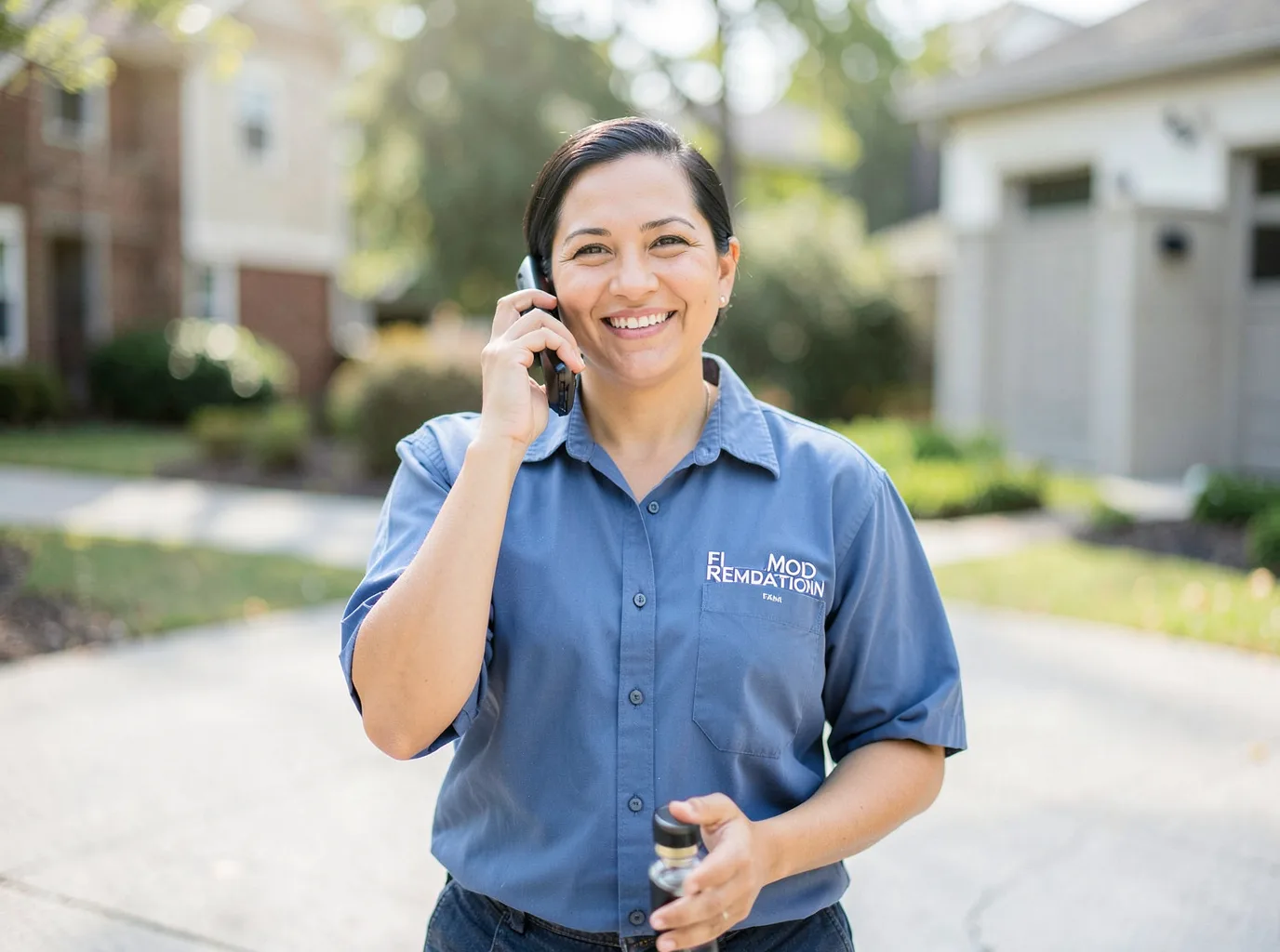 Mold Remediation Parlin, NJ FAQs